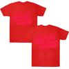 2026 New Style 5th Album World Tour TShirt Y2K Fashion 100 Cotton Unisex Youth Crew Neck Short Sleeve High Quality Top