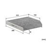 Cabin Filter Ford Transit 13> 2.0 Tdci 16>