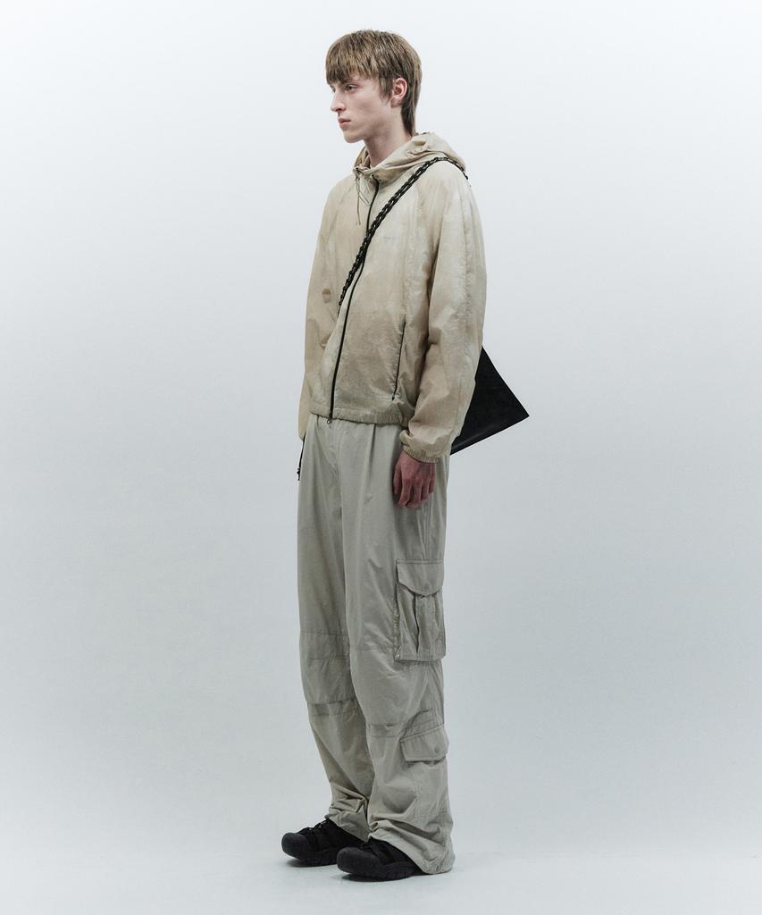 Insilence Lightweight Dtp Jumper Light Beige