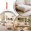 Carpet Rake For Pet Hair Removal Handle Reusable Cleaning Tool Carpet Scraper Broom For Home Apartment Dorm Furniture Floor