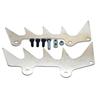 Bumper Spike Felling Dog For Stihl MS311 MS360 MS361 MS362 MS380 MS381 MS390 MS440 MS460 MS660 MS661 Chainsaw Replacement Part