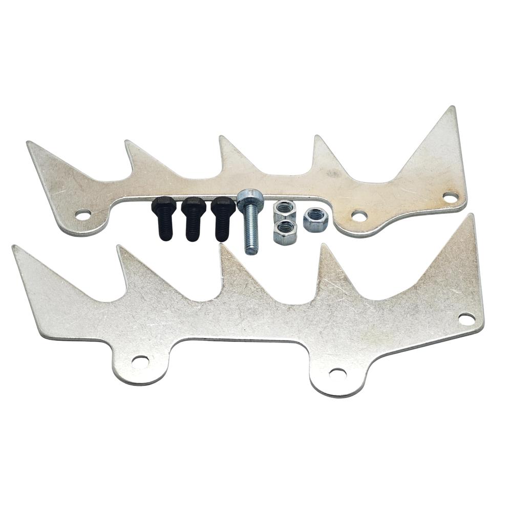 Bumper Spike Felling Dog For Stihl MS311 MS360 MS361 MS362 MS380 MS381 MS390 MS440 MS460 MS660 MS661 Chainsaw Replacement Part
