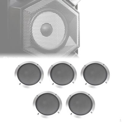 Autolautsprecher – Subwoofer-Komponenten