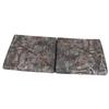Foldable Tree Stand Cushion Water Proof Seat Pad for Autumn Winter Outdoor Camping Hiking Pine Camouflage
