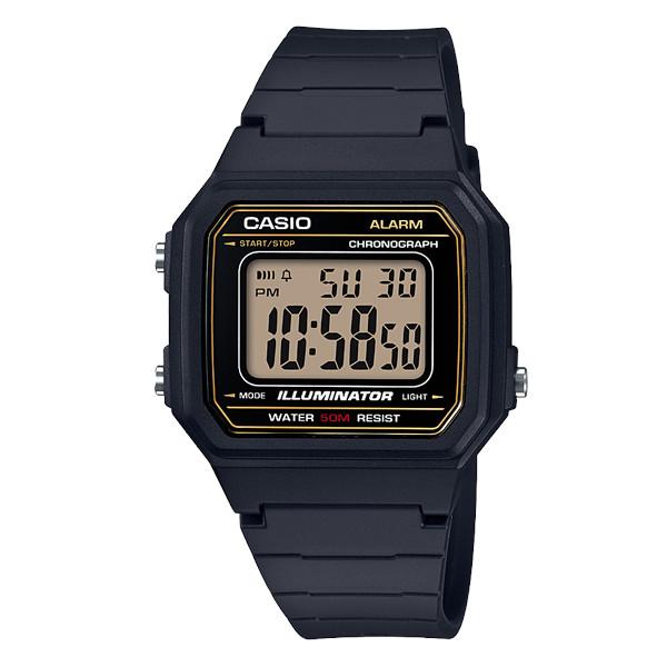

Casio Ш 217H 9AVDF