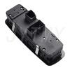 Car Accessories For 2009-2012 Dodge Ram 1500 2500 3500 Truck LHD Window Switch Electric Power Glass Lifter Control Button parts