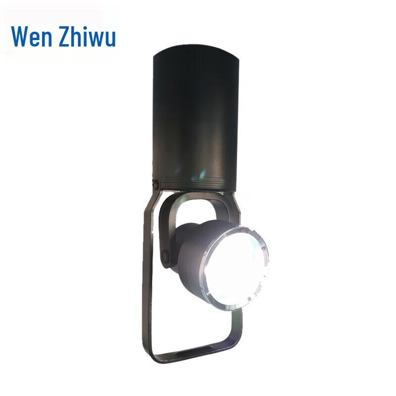 Wenzhiwu Portable Multi-functional Explosion-Proof Searchlight