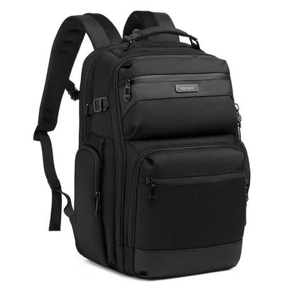 Men's Business Travel Laptop Backpack