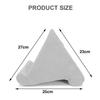 Xnyocn Sponge Pillow Tablet Stand For iPad Samsung Huawei Tablet Bracket Phone Support Bed Rest Cushion Tablette Reading Holder
