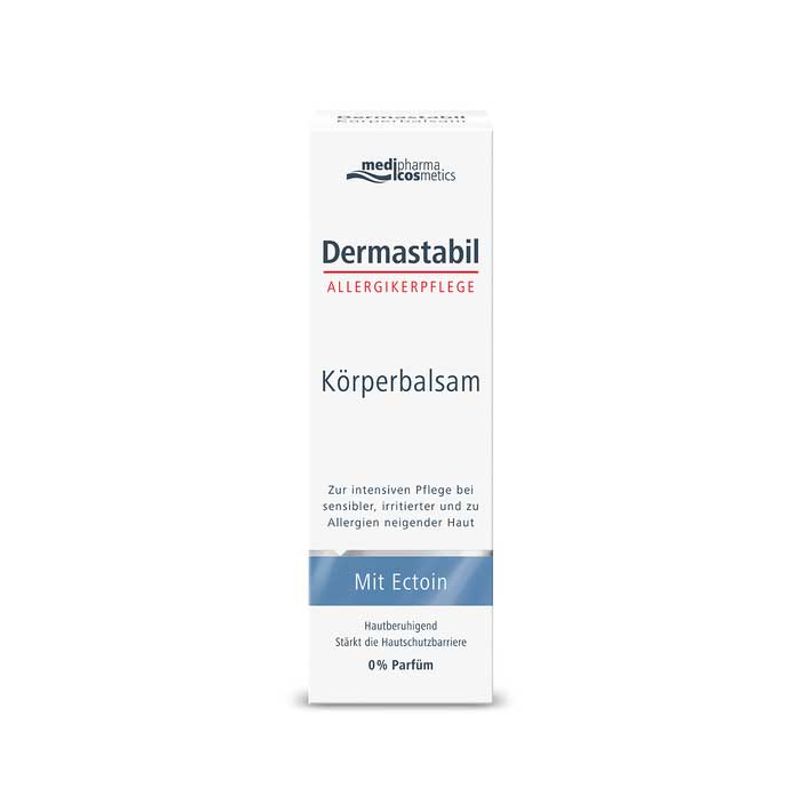 

Olivenol Dermasterbil Body Balm 200ml