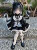 Luluelf V2 Awakening Nature  Bjd 1/12 Movable Articular Doll  Action Anime Figurine Collectible Latest Year Gifts
