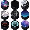 Popped Phone Holder Socket Stand For iPhone 16 15 14 13 Griptok Mobile Phone Accessories for Huawei Finger Ring Soporte Movil 5