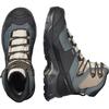 SALOMON Hiking Boots Quest Element Goretex