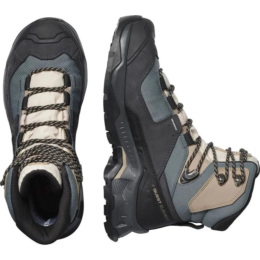 SALOMON Hiking Boots Quest Element Goretex