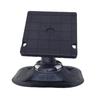 Inflatable Boat Fish Finder Mount PVC Boat GPS Sounder Holder Draft Dinghy SUP Board Rotation Device Supporter