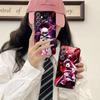 Alice Von Ataraxia Mobile Phone Case for Samsung Galaxy S26 S25 S24 S23 S22 S21 S20 Note20 Plus FE Ultra Colorful Cover Luxury