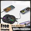 Mobile Phone Screen Auto Clicker Adjustable Silent Clicker Automatic Screen Tapper for Games Live Broadcast Likes Reward
