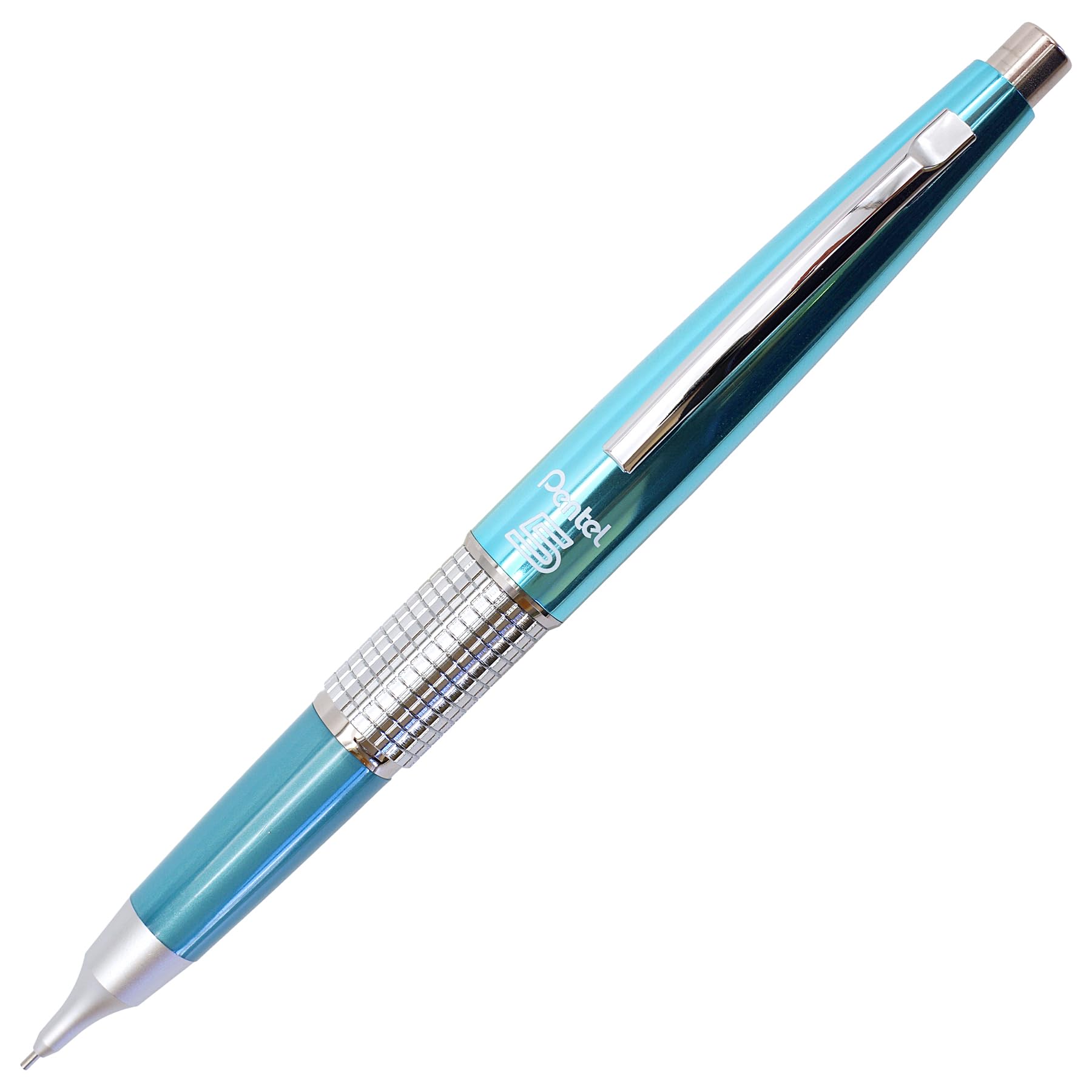 

Kitera Pentel Kelly Limited Sky KERRY SKY BLUE из света и акварельного цвета KERRY0.5 (Келли Блю) P1035-SKS [КЕРРИ (Оригинал 0.5)]