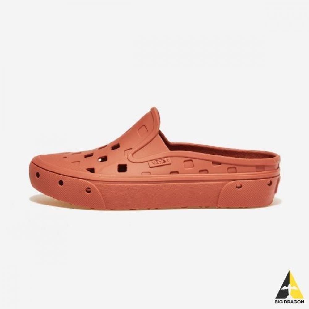 

Vans Vans Slip On Mule Trek Burnt Ochre 220