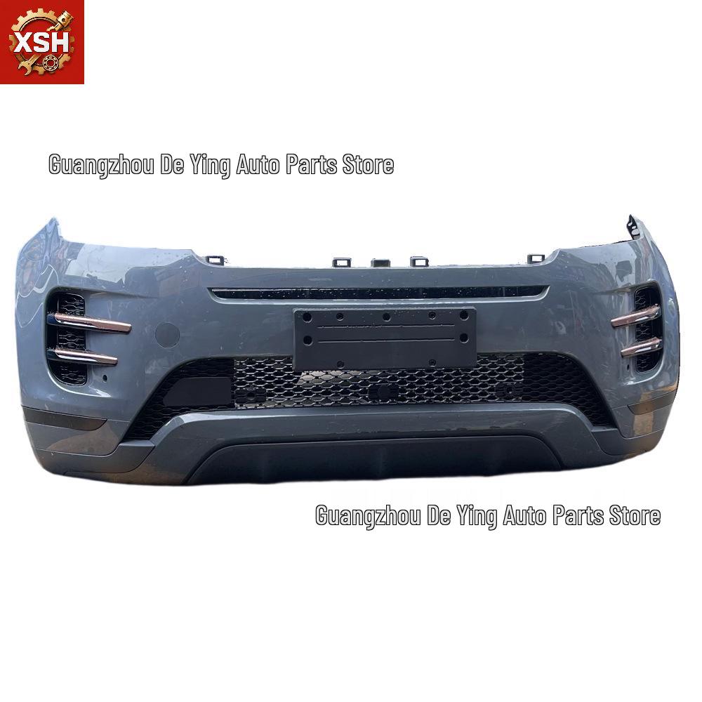 Front Bumper for 2020-2024 Land Rover Evoque L551