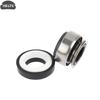301 Series Shaft Size 26/28/30/36/42/45/50MM Water Pump Single Coil Spring Mechanical Shaft Seal For Circulation Pump
