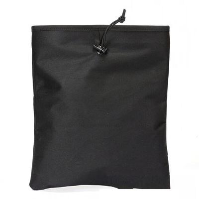 Tactical Foldable Recovery Pouch