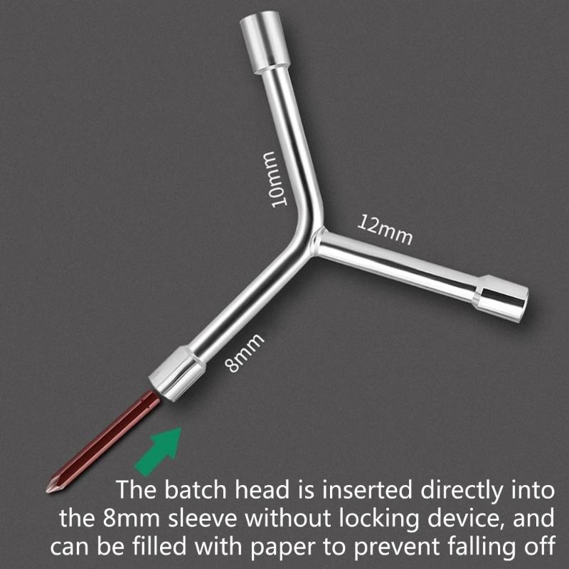 Washing Machines Wrench Screw Nut Disassembly Tool Washing Machines Nut Spanners Wrench Socket Washing Machines