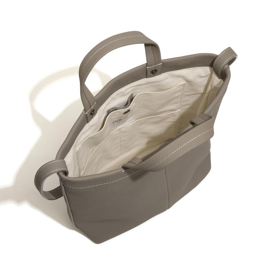 ECCO Antrak Shoulder Bag, A4 Size Fits, No. 60414