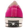 Converse Chuck 70 All Star Chuck 70 Pink Pop Comfortable Low-Top Canvas Shoes Unisex Pink
