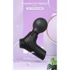 Mini Vibrator for Women Massage Gun Muscle Relax Electric Massager Clitoris Stimulator Rechargeable Massager Sex Toys Adult