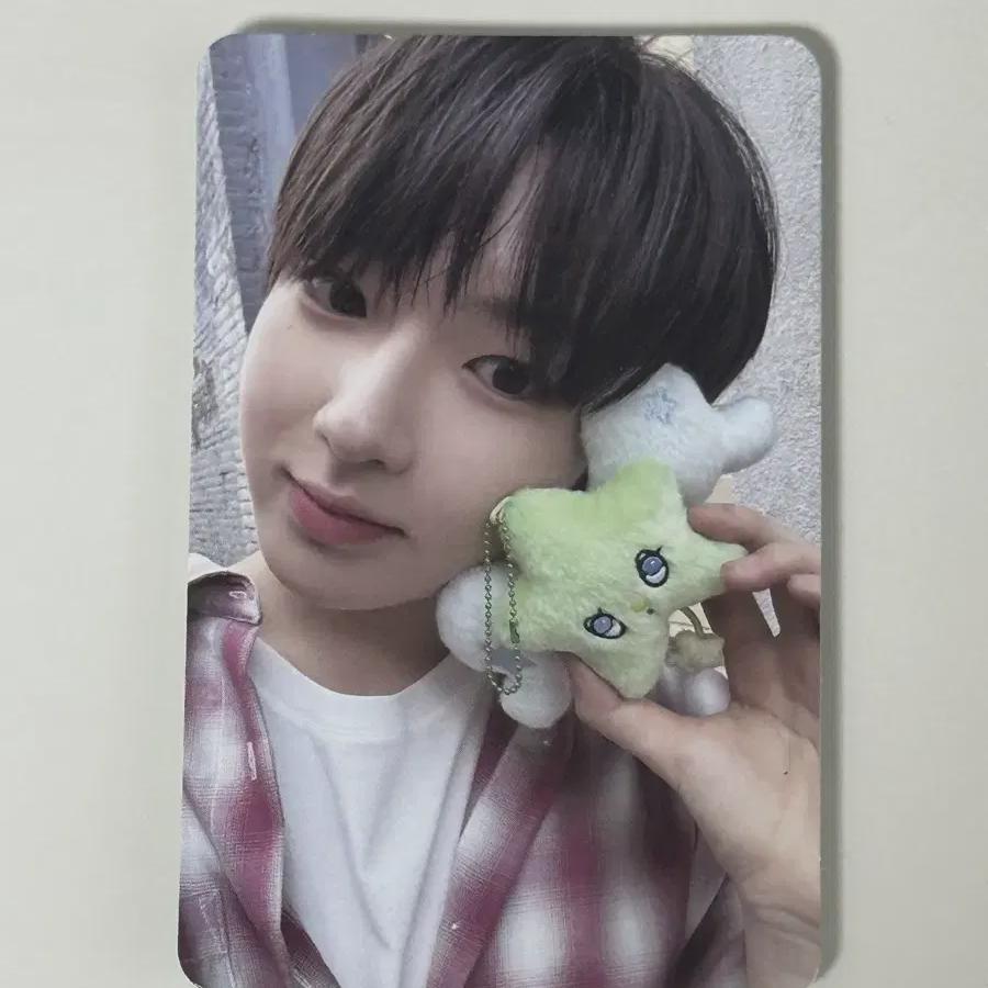 

Ncitywish Sakuya Photocard Wish Witch Ver. Alpo