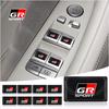 Accesorii pentru interiorul mașinii – Stickere pentru salonul auto