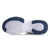 Li Ning Aurora WindWalker Slip Resistant And Breathable Low Top Sports Casual Shoes White AGCQ043-2
