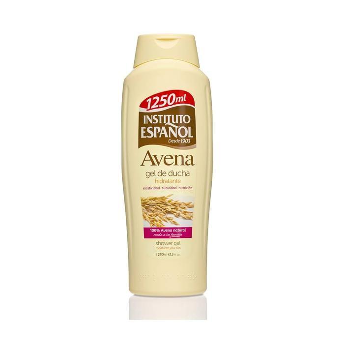 Gel - Inst.Esp. Avena - 1250 ML - Mixte - Flacon - Adulte