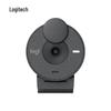Logitech Brio 300 1080p Full HD Webcam with Mic and Privacy Shutter