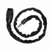 Bicycle Security Lock Bike Anti Theft Lock with Key Bicycle Chain Lock Spiral Cable Lock