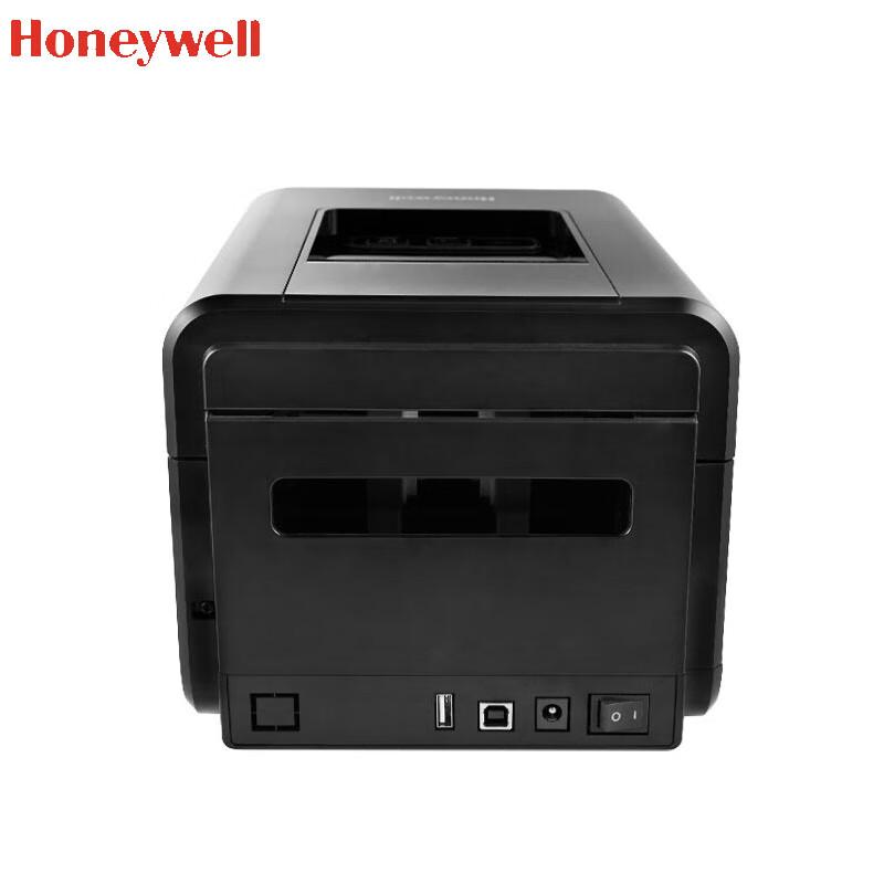 Honeywell CT40 Wireless Barcode Scanner