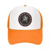 Custom Christian Knight Defend The Faith Trucker Hat Adjustable Adult Knights Templar Crusader Baseball Cap Outdoor Dad Hat