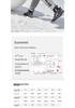 Li-Ning Boys' Warm Fleece-Lined Anti-Static Jogger Pants