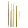 5Pcs Round Knitting Loom Hook Set Machine Hooks Device for Pants