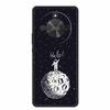 Phone Case For Honor X60 5G Back Cover Case HonorX60 Black Silicone Soft Funda For Honor X9c Smart Case HonorX9c Smart Coque Bag