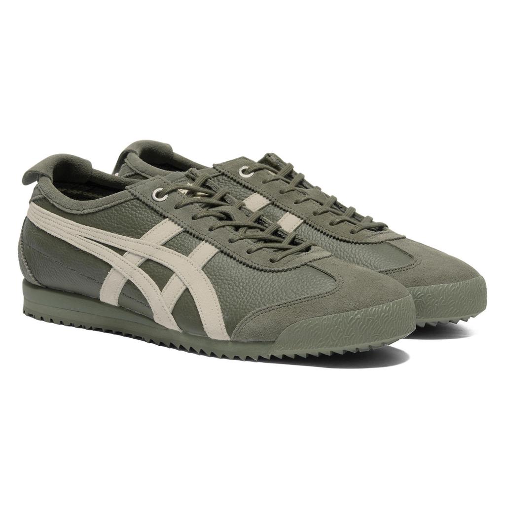 ONITSUKA TIGER Mexico 66 SD Vintage Mantle Green Ivory