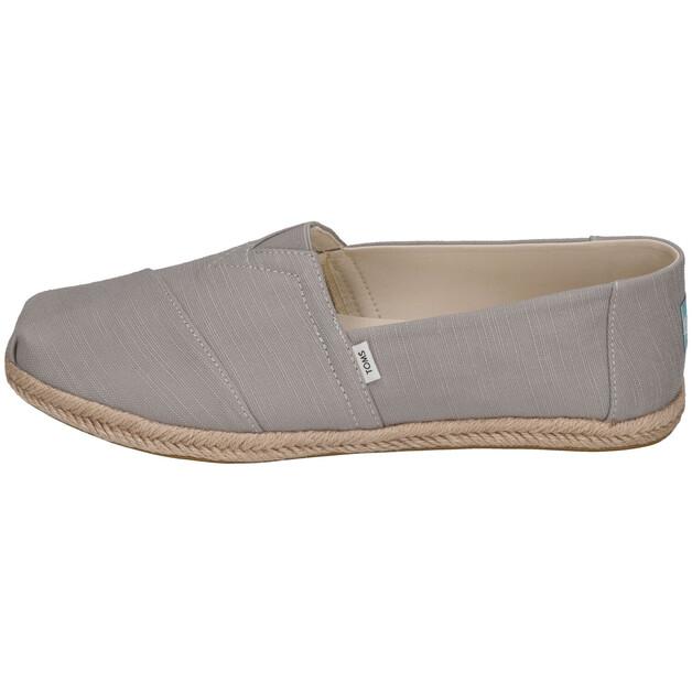Кроссовки TOMS Shoes Alpargata Rope