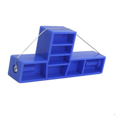 Angle Cutting Clay Tool Pottery Trimming High Performance, Multipurpose Sturdy Steel Wire Bevel