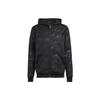 New Jackets Men Black IJ6427