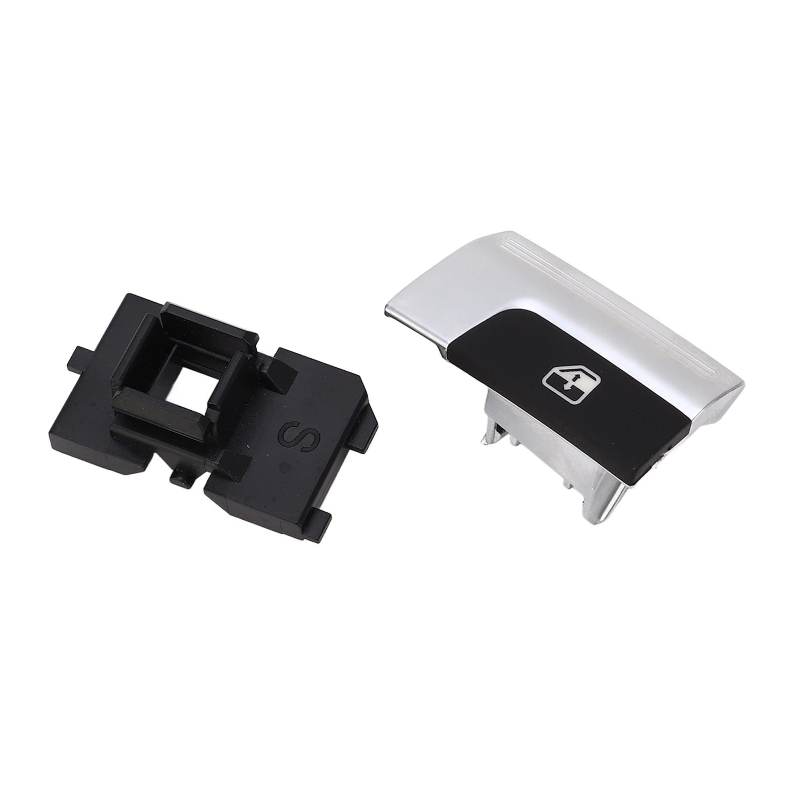 Window Switch Control Button, Power Window Switch 247885 Left Side