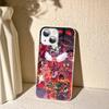 Action Game The Binding Of Isaac Tempered Glass For Iphone 14 13 12 11 Pro Mini XS MAX 14Plus X XS XR Cover