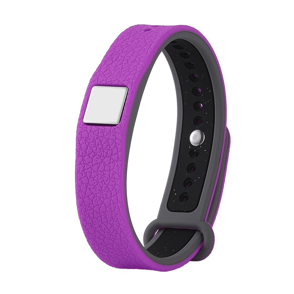 Drahtloses Antistatik-Strahlungsreduzierendes Negativ-Ionen-Silikon-Energiearmband