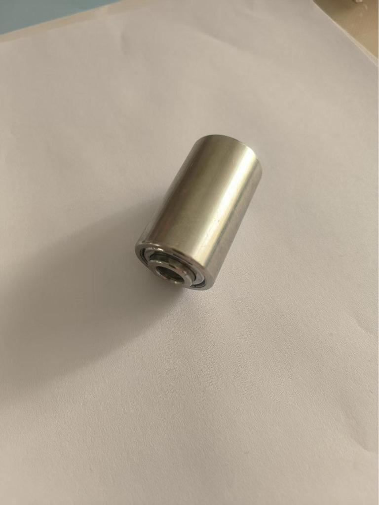 Fulai Wheel Metal Cutting Roller Bar with Bearings – Various Models