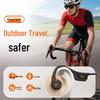 aigo GS01 True Bone Conduction Bluetooth Sport Headset